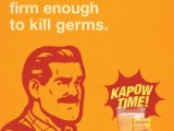 Emergen-C kicks off 'Kapow Time'