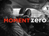 Coca-Cola Zero grabs the moment