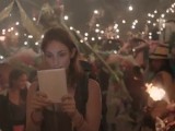 Kobo shows off its passion