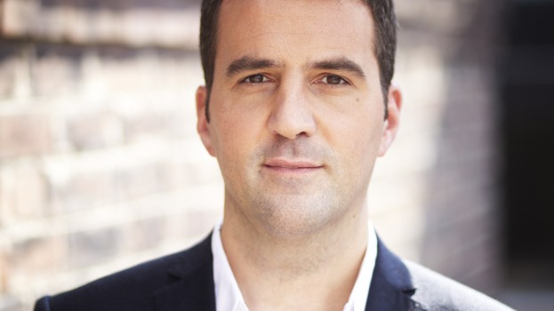 Max Valiquette