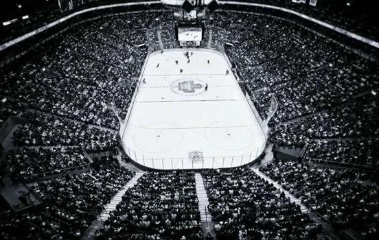 Molson-Playoffs