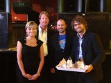 Tribal DDB and McDonald's win AToMiC Grand Prix