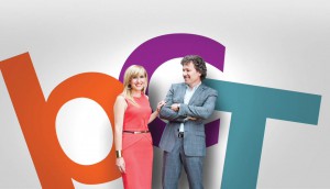 BRANDED CONTENT TELEVISION - Canada's Newest Industry Entrant