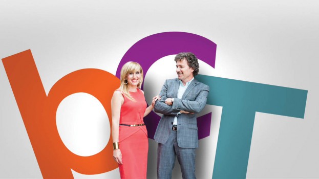 BRANDED CONTENT TELEVISION - Canada's Newest Industry Entrant