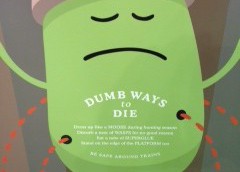 Cannesdumbwaystodie