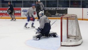Copied from Media in Canada - BioSteelCamp