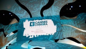 Cannes Chimera