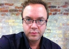 Dave Rewak - One Advertising