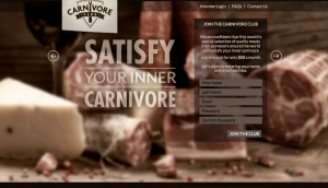 Carnivore