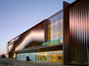 Simons Edmonton
