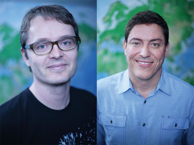 Creative Directors