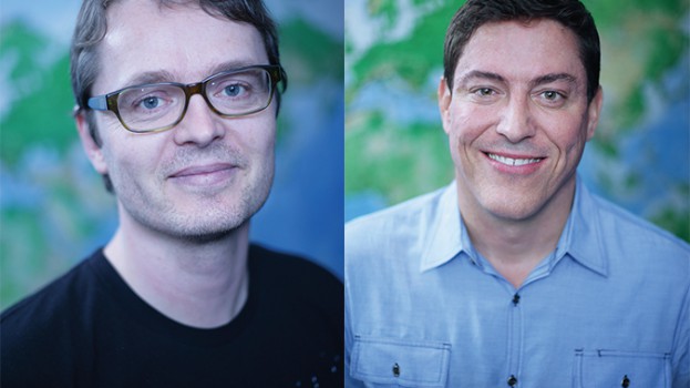Creative Directors