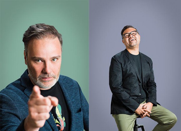 Creative Directors
