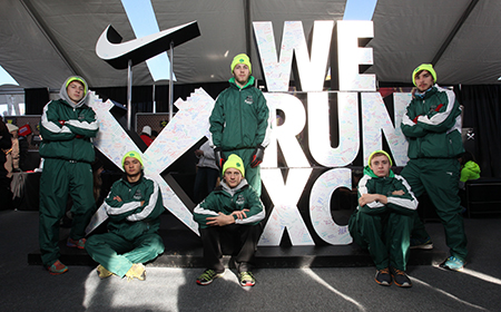 Nike OFSAA