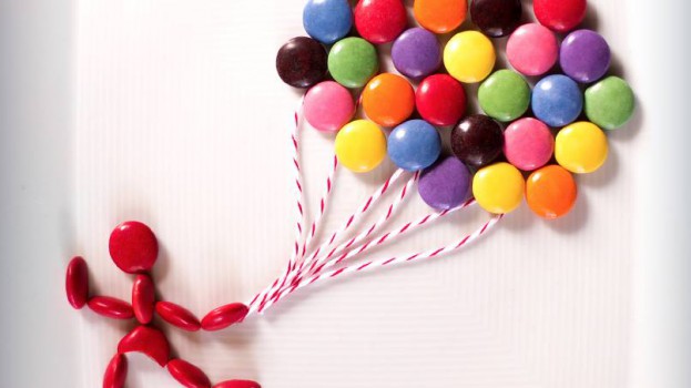 Smarties