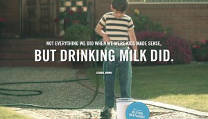 Milk Every Moment