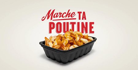 Poutine