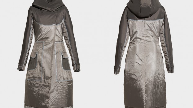 Shield Coat