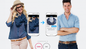Slyce app