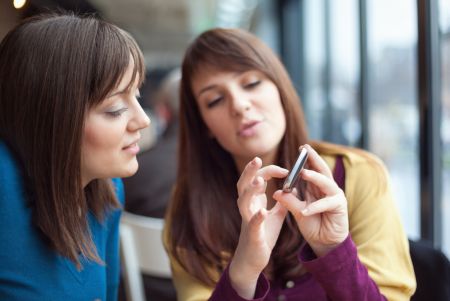 Copied from Media in Canada - Shutterstocksmartphone
