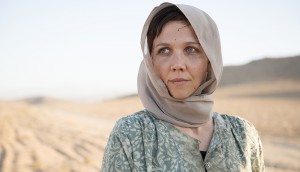 The Honourable Woman