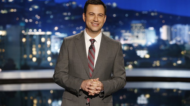 JIMMY KIMMEL