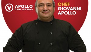 Chef Apollo