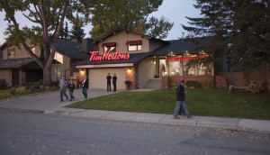 Tims Next Door - Photo 1 (2)