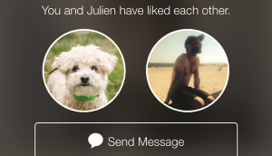 Tinder