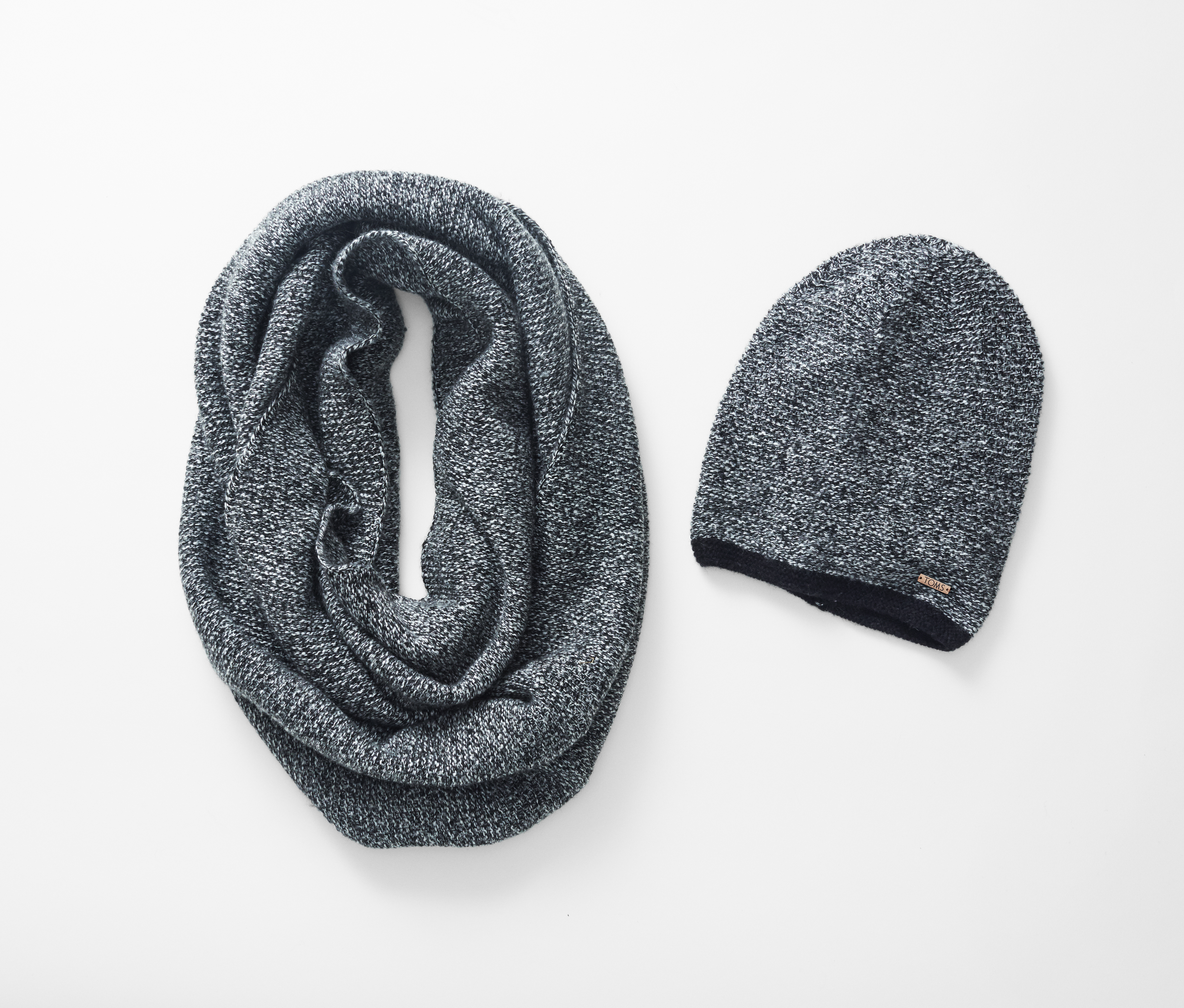 target hat scarf set