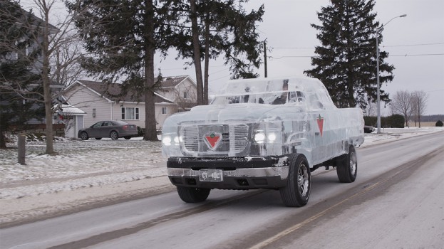 Ice Truck 4