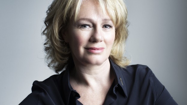 Arlene Dickinson