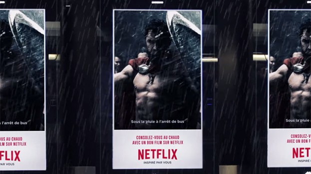 Netflix-ad