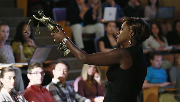 VIOLA DAVIS
