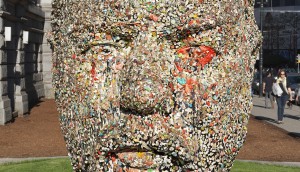 Images owned by Doug Coupland