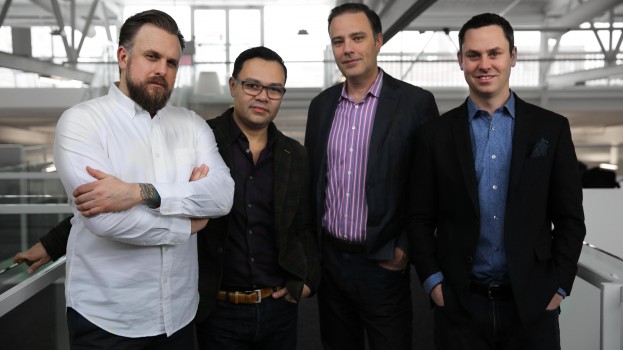 Cossette_New Hires