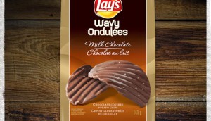LaysChocolate