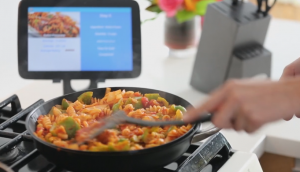 Smartypans