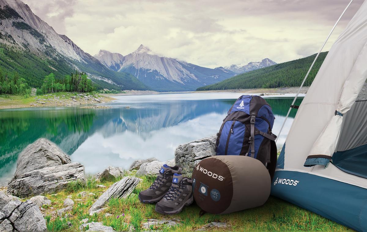 Woods Canada looks for trailblazers » strategy