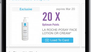 Coupon on Phone-1