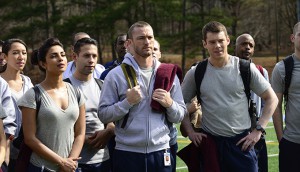 PRIYANKA CHOPRA, JAKE MCLAUGHLIN, BRIAN J. SMITH