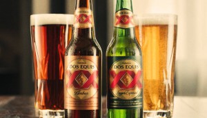 Dos Equis