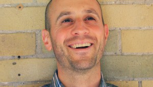 Hayes Steinberg