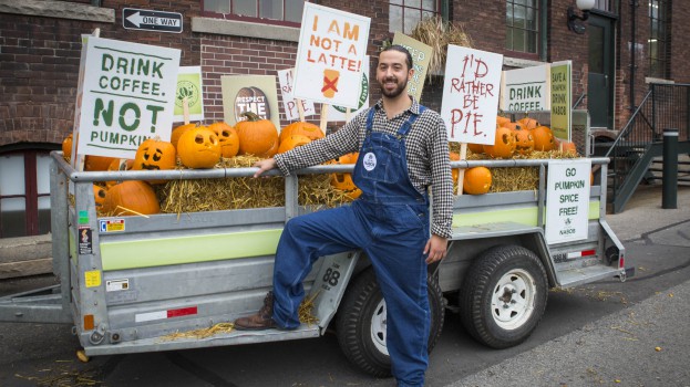 NABOB- Pumpkin Picket 2