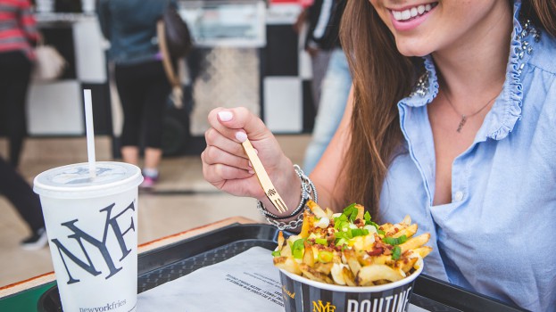 Poutine Fork-3