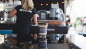Nespresso
