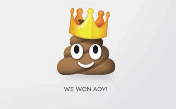 AOY Emoji