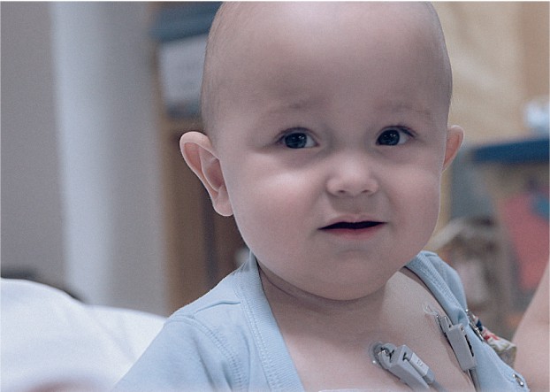 SickKids'