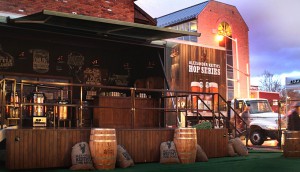 Alexander Keiths - Mobile Brewery (10)