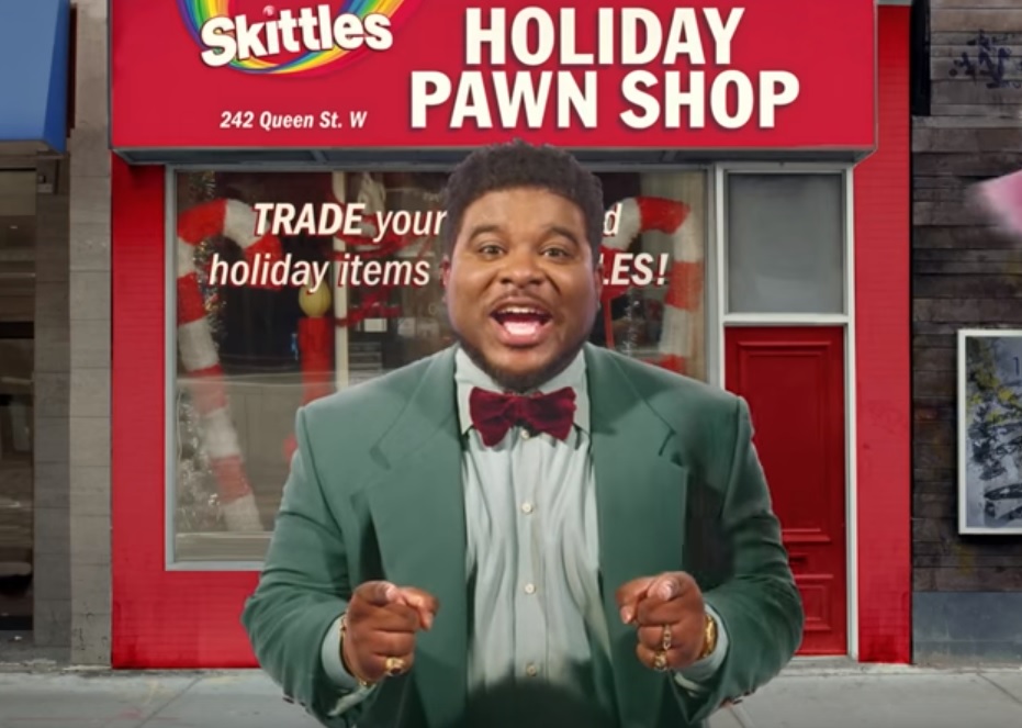 Skittles